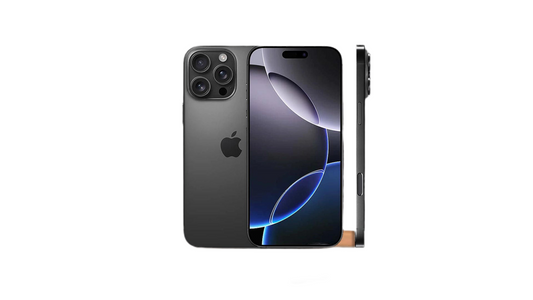 Apple iphone 16 pro max 256GB unlocked New 100% Original
