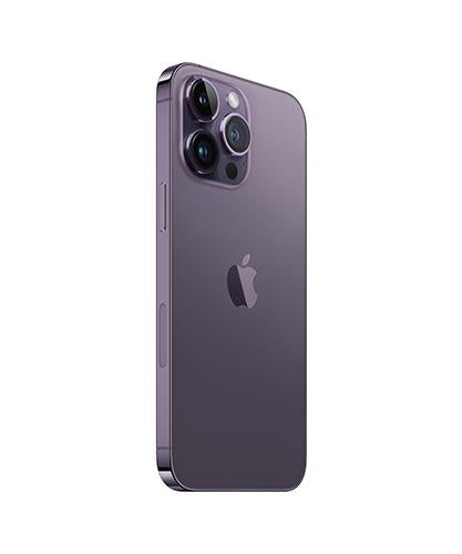 Apple iPhone 14 Pro Max, 256GB, Black Titanium unlocked