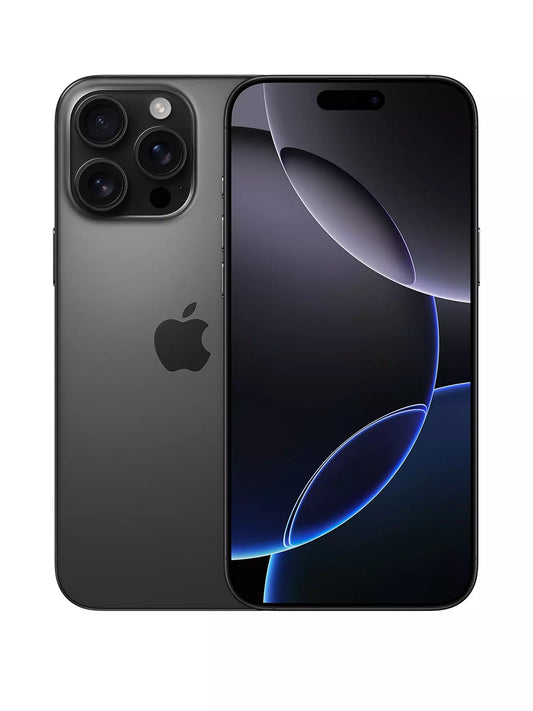 Apple iphone 16 pro max 256GB unlocked New 100% Original